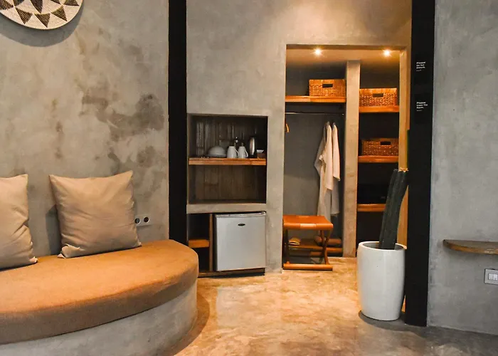 Zin Canggu Resort & Villas