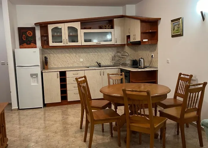 Скиелит 3 Pamporovo