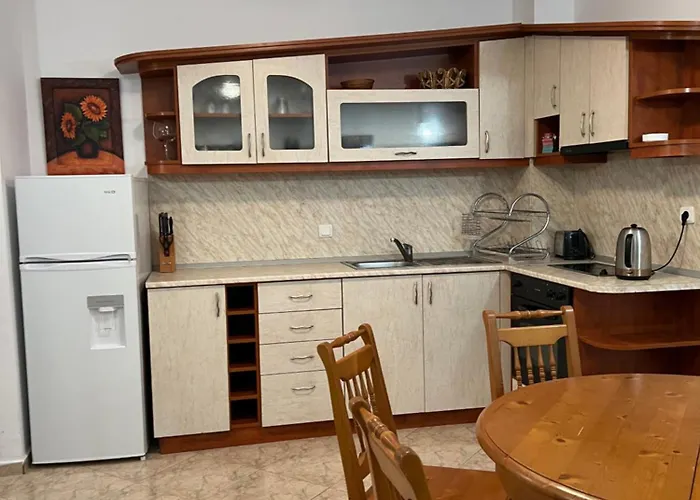 Скиелит 3 Pamporovo