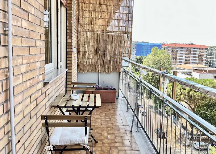 Mela'S House- Metro A, Air Conditioning, Wi-Fi. Rome