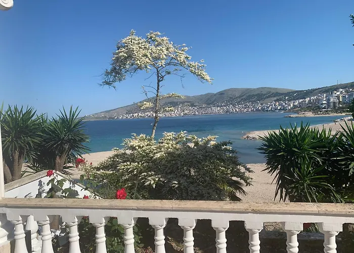 Hotel Dodona Sarande