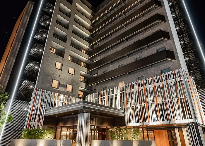 Noku Osaka Hotel