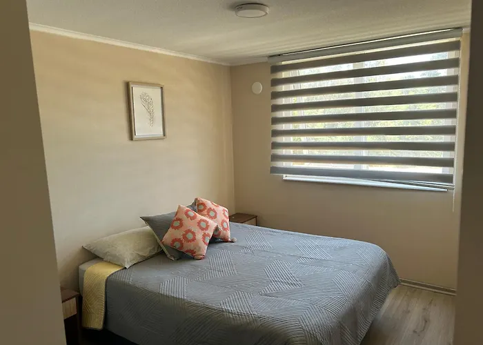 Departamento Nuevo Con Perfecta Ubicacion Apartment Osorno