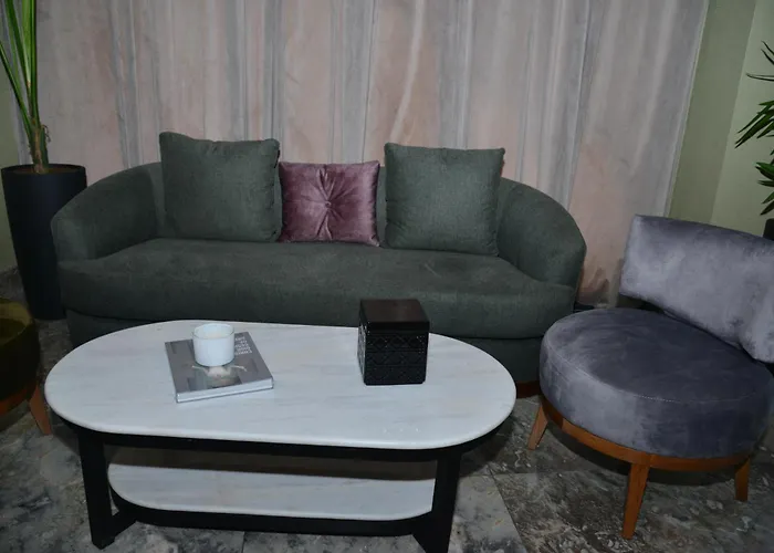 Privilege Oasis Hotel Casablanca
