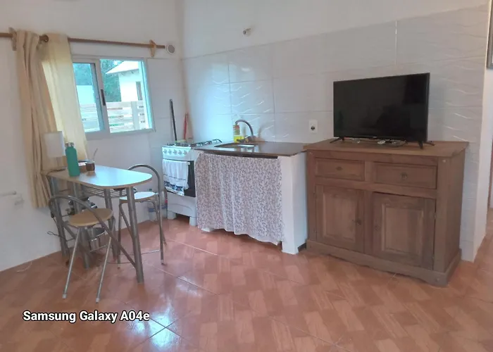 Se Alquila Casa En La Barra Villa Punta del Este