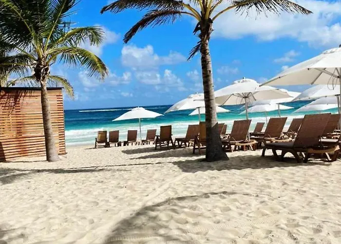 Hard Rock At Cana Pearl 4 By Unwind Properties Punta Cana