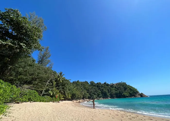 Villa Khao Manee Nai Yang