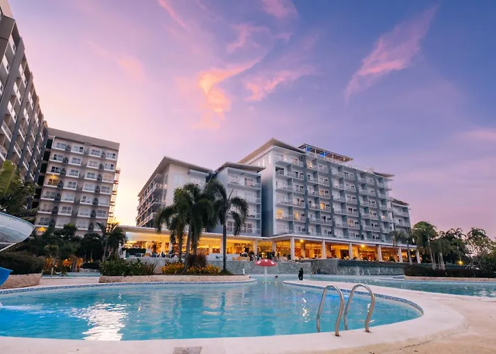 Solea Mactan Resort Lapu-Lapu City