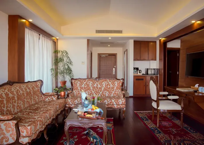 Mountain Glory Forest Resort And Spa, Pokhara