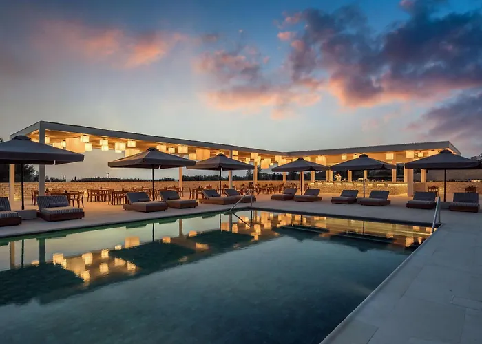 Cap St Georges Hotel & Resort Peyia