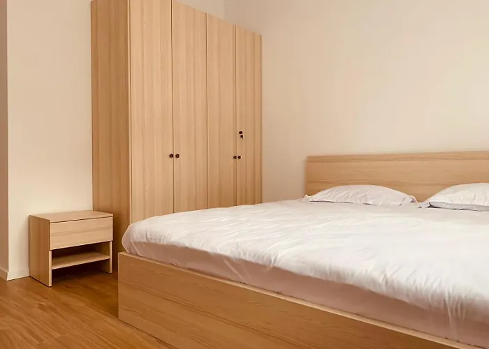 Exclusive Brand New Apartment With A Great View Mega 41525 Prishtinë