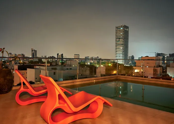 Monoambiente En Equipetrol Apartment Santa Cruz de La Sierra