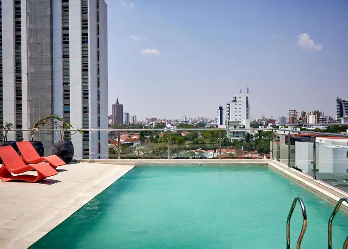 Monoambiente En Equipetrol Apartment Santa Cruz de La Sierra