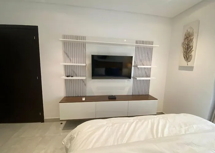 The Signature Hotel Apartment Accra