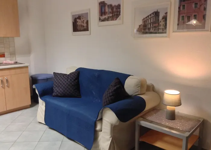 Gadenstaetter Apartments In Der City Zell am See