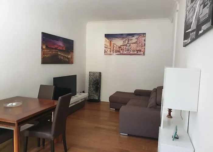 Il Pennino - Villa Penna Bologna