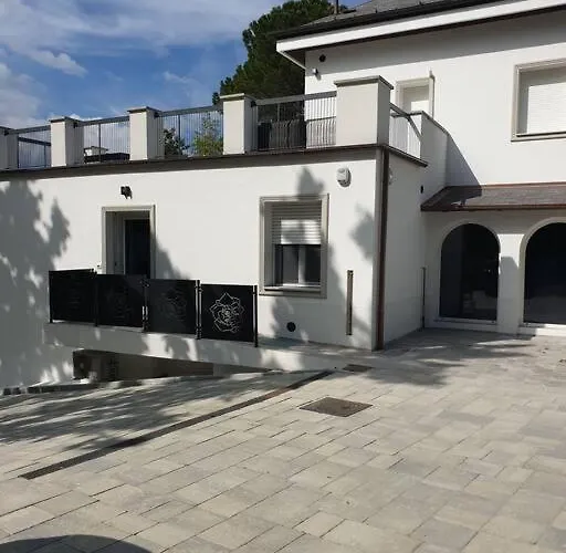 Il Pennino - Villa Penna Bologna
