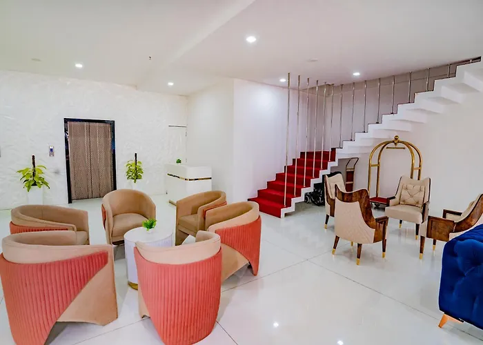 Essotto Recreation Hub Hotel Bangalore