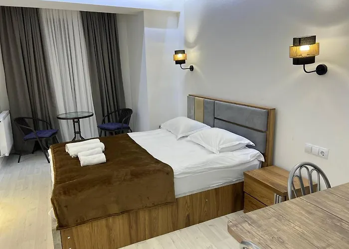 Hotel Peak Gudauri