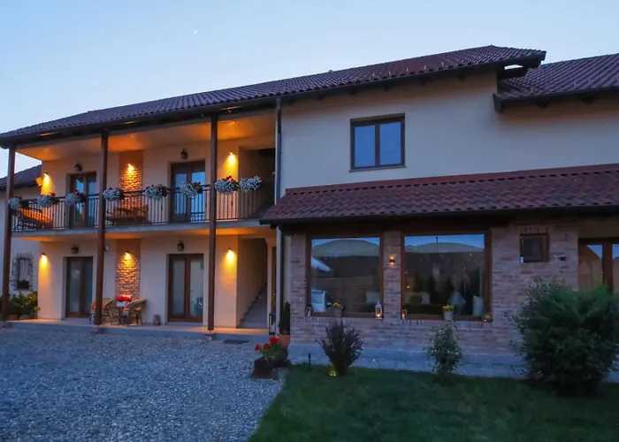Ama Guest House Turda
