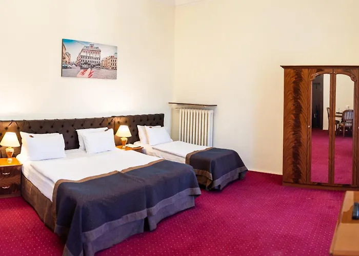 George Hotel Lviv