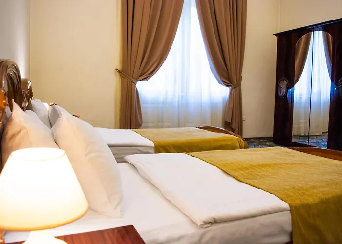 George Hotel Lviv