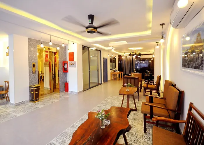 Lekima Nha Trang Apartment