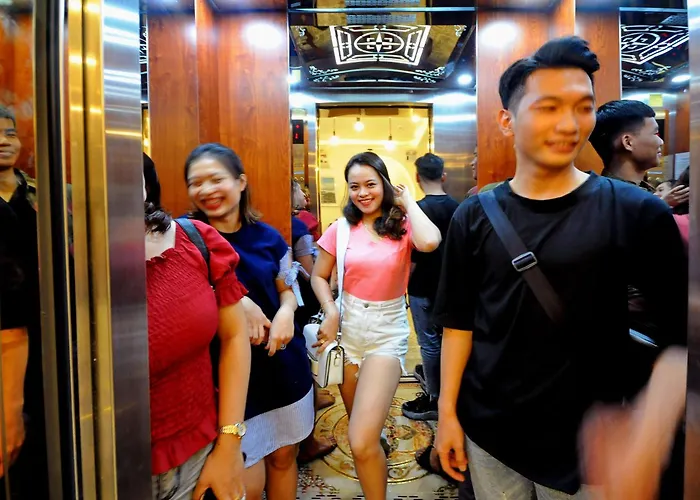 Lekima Nha Trang Apartment