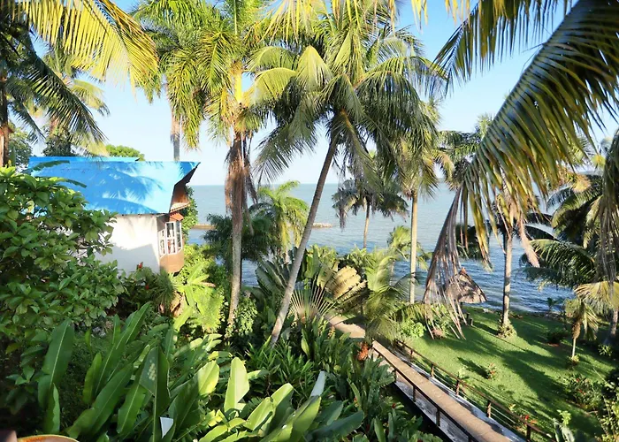 Villa Caribe Livingston