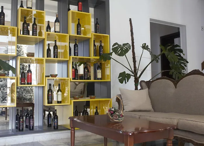 Alliance Hotel Tbilisi