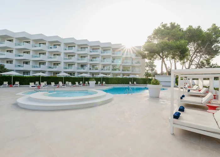 Thb Naeco Ibiza - Adults Only Hotel San Antonio 