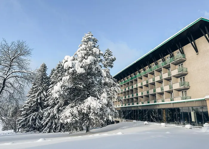 Hotel Medlov Nove Mesto na Morave