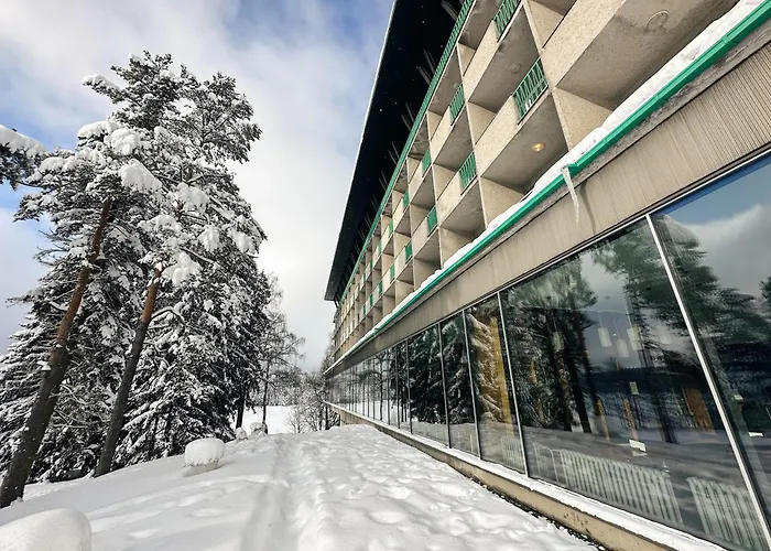 Hotel Medlov Nove Mesto na Morave