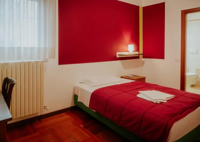 Casa Accademia Villa Venice