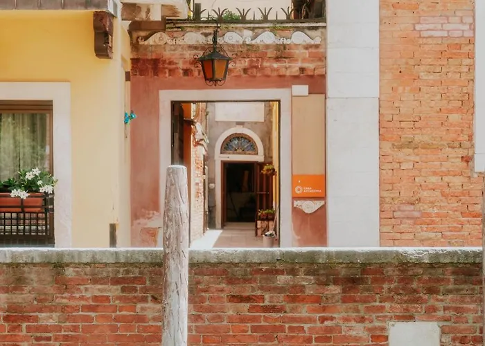 Casa Accademia Villa Venice