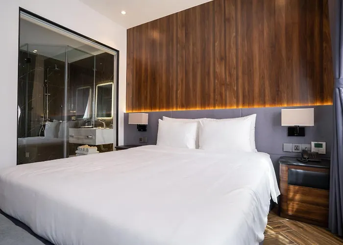 Calidum Phu Quoc Hotel
