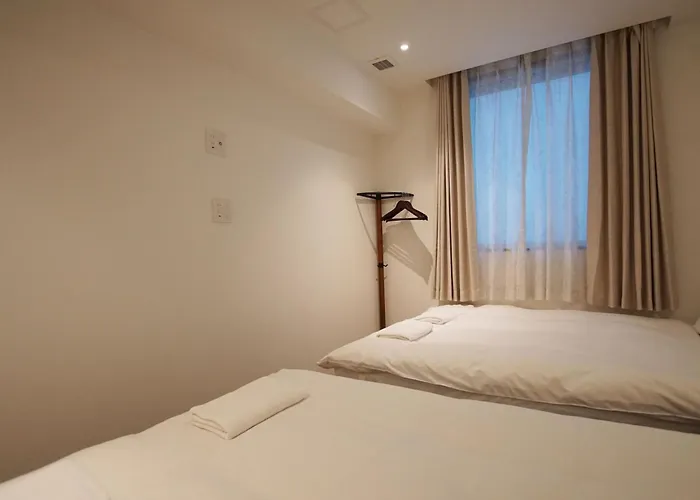 Marukou Hotel Tokyo