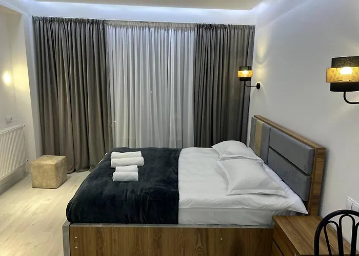 Hotel Peak Gudauri