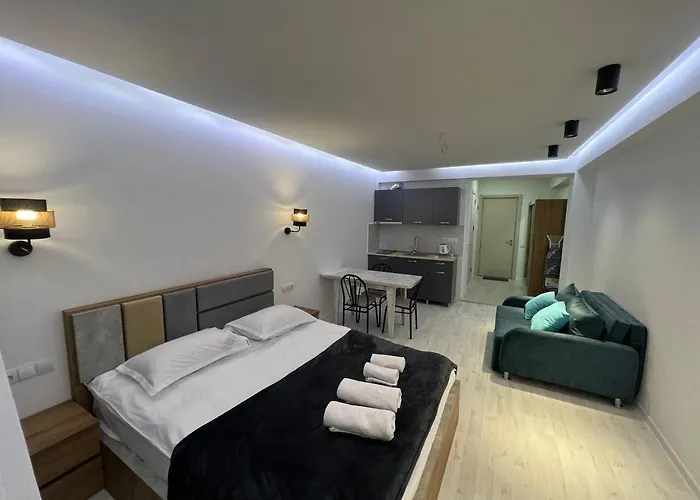 Hotel Peak Gudauri