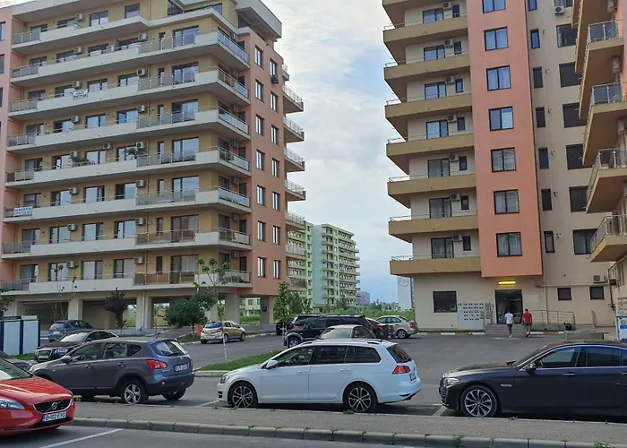 Aida Summer Mamaia