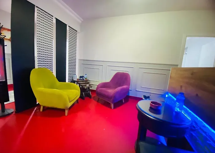 Transit Hotel Istanbul