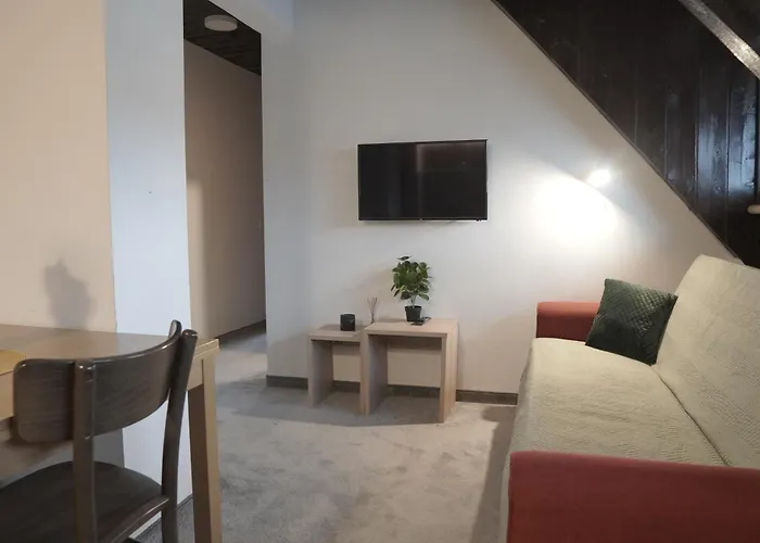 Vucko Apartmani Konaci Kopaonik