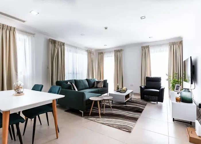 Premium One Bedroom Seaview Space Available Accra