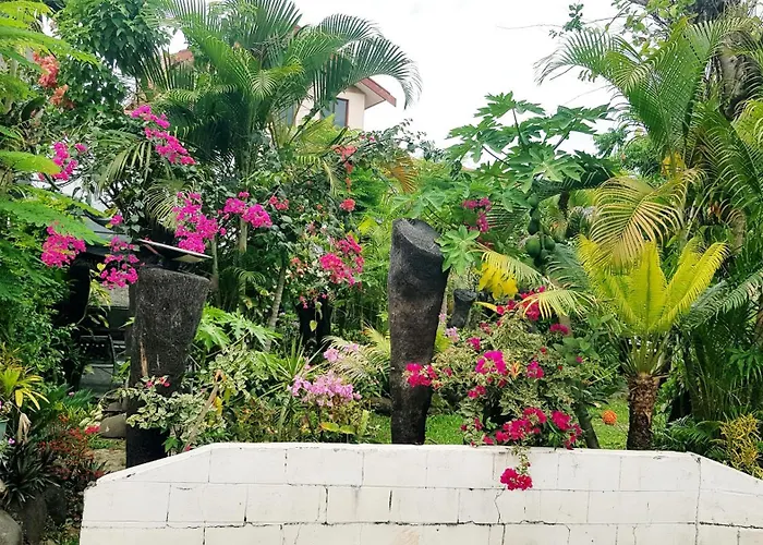 Martintar Apartment Lodge 1 Nadi