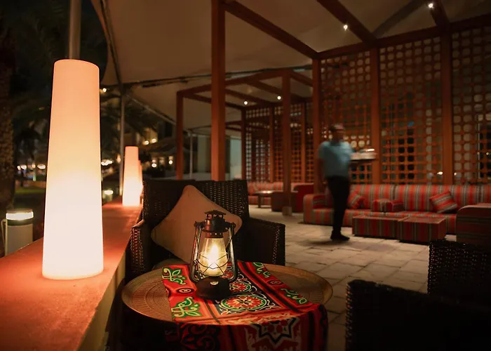 Barcelo Mussanah Resort, Sultanate Of Oman