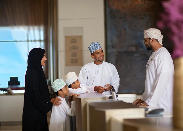 Barcelo Mussanah Resort, Sultanate Of Oman