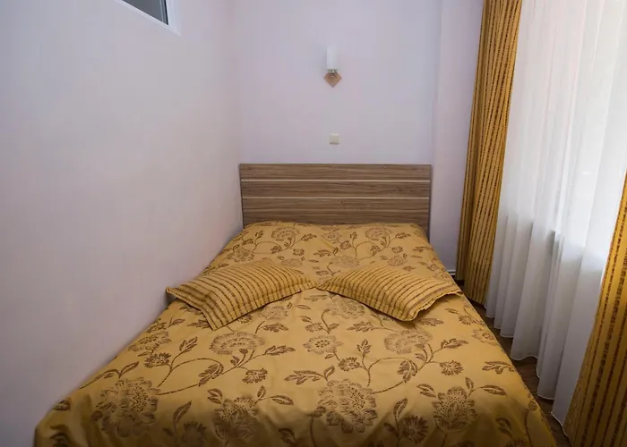 Tsaghkahovit Hotel Tsaghkadzor