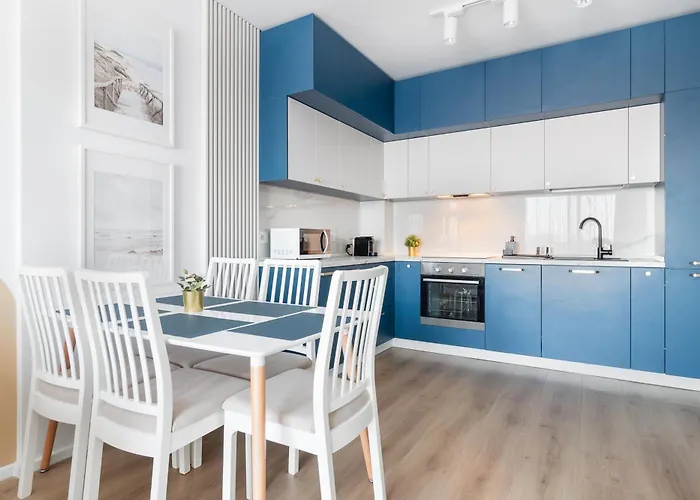 Waves Flat Apartment Oradea