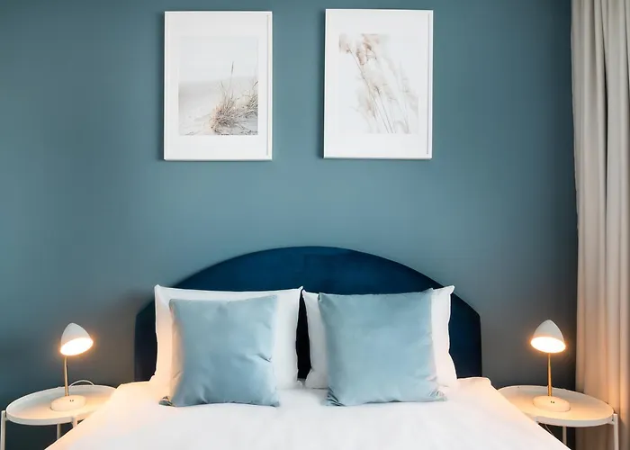 Waves Flat Apartment Oradea