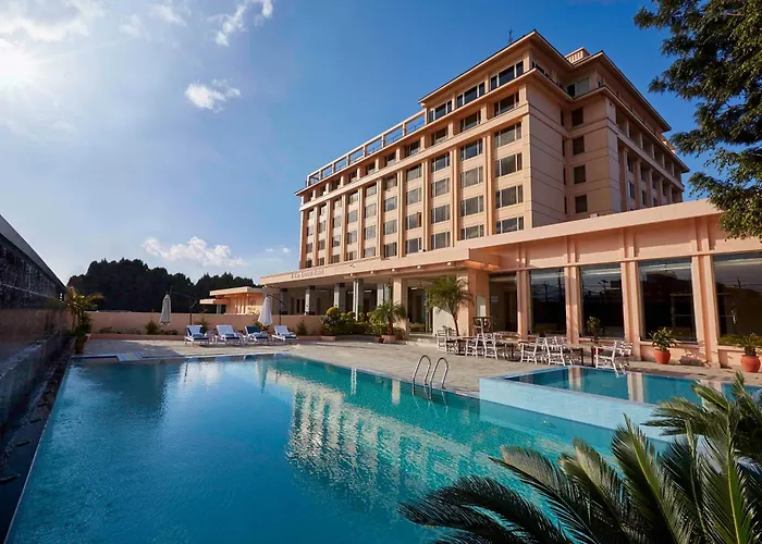 The Everest Hotel Kathmandu